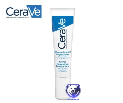 CERAVE Eye Repair Cream เซราวี อาย รีแพร์ ครีม ครีมบำรุงรอบดวงตา 14มล.