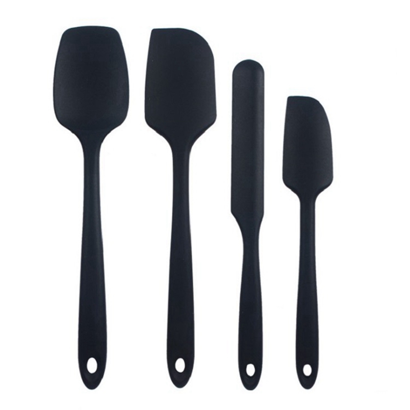 German ZWILLING big head silicone spatula household spatula nonstick