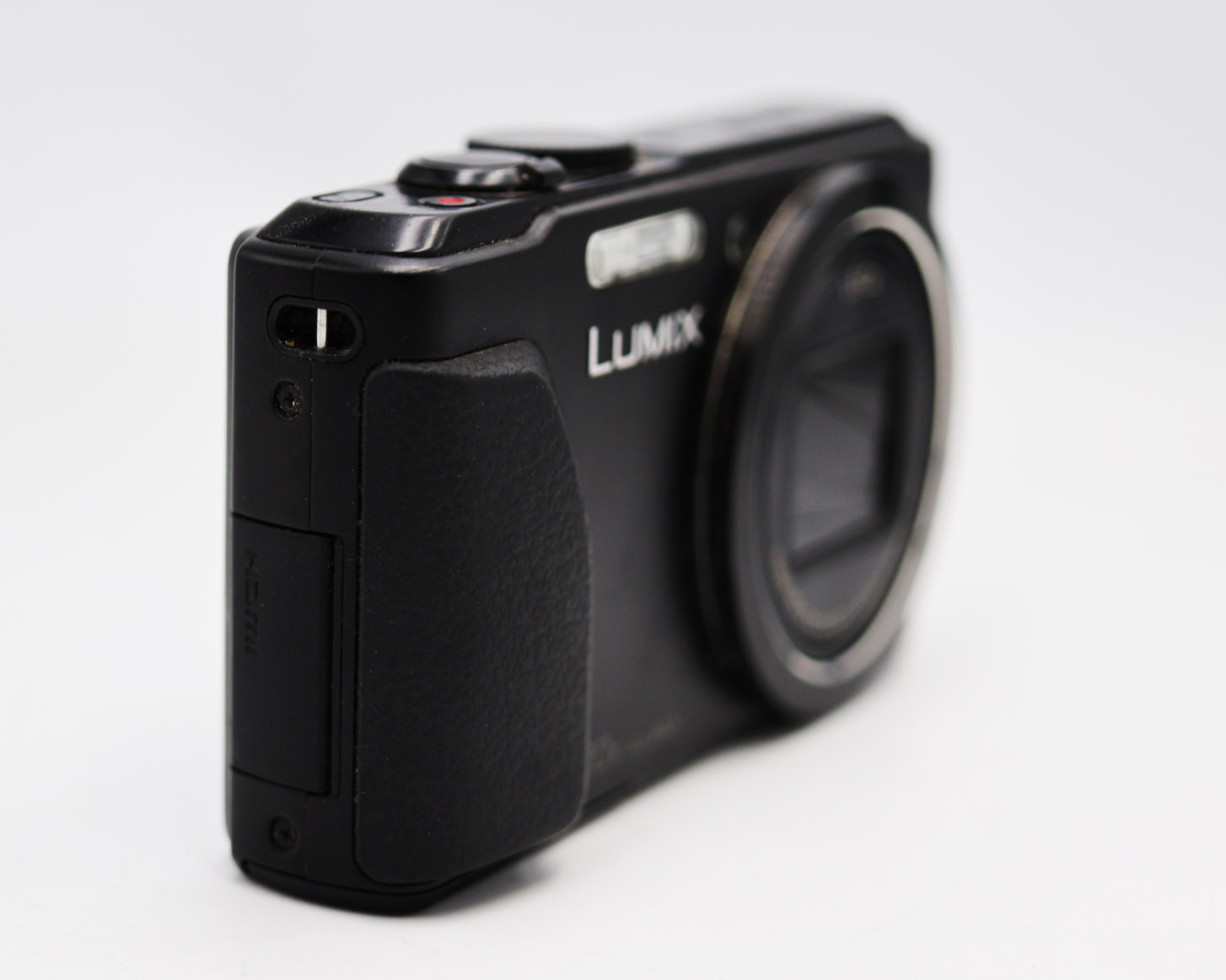 Digital Camera Dmc Tz40 Panasonic Panasonic Lumix DMC-TZ40 (ZS30