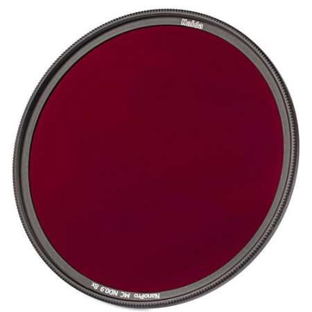 Haida NanoPro MC ND 0.9 (8X) Filter (3-Stop) 77mm