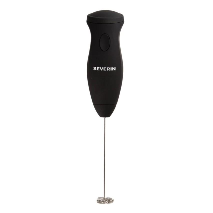 SEVERIN เครื่องตีโฟมนม (SEV-3590)เครื่องชงกาแฟ เครื่องชงน้ำ เครื่องทำกาแฟ ที่ชงกาแฟ เครื่องทำกาแฟอัตโนมัติ เครื่องทำกาแฟแบบพกพา เยือกชกกาแฟ ของแท้