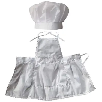 baby chef clothes