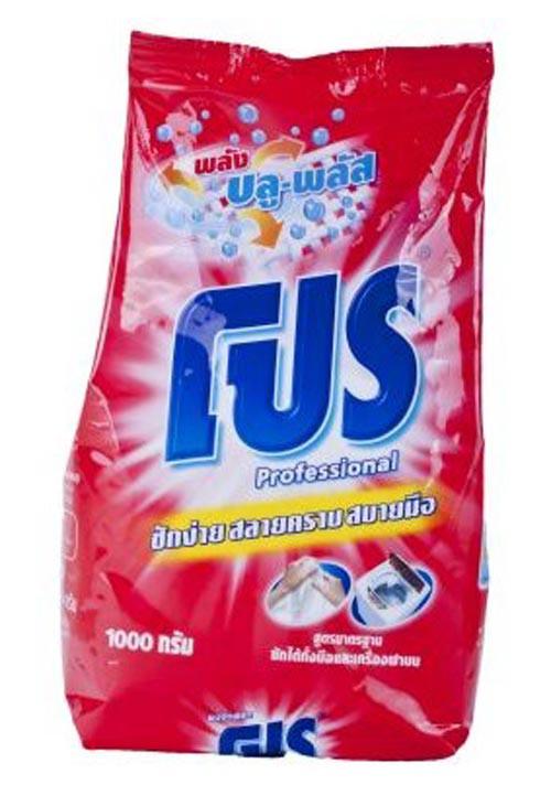 ผงซักฟอก โปร (900 ก.) By Bnn Store