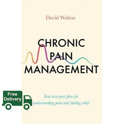 Ready to ship >>> CHRONIC PAIN MANAGEMENT: YOUR TWO-PART PLAN FOR UNDERSTANDING PAIN AND FINDING R