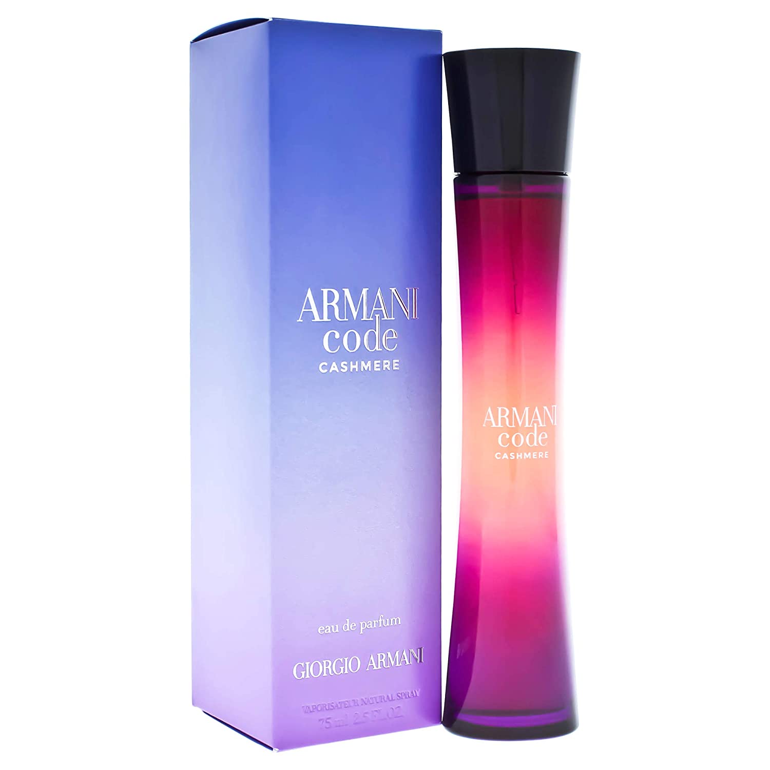 Armani code cashmere 100ml Outlet