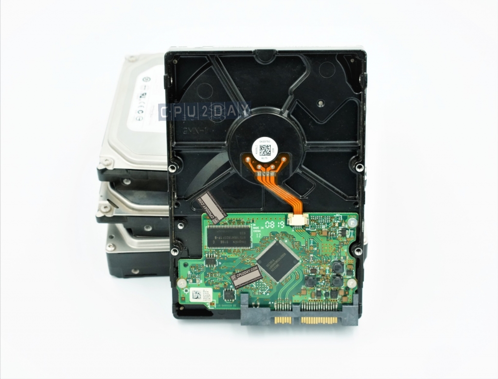 HDD 250GB Hard Disk ฮาร์ดดิสก์ 250GB แถมสายSATA PC คละยี่ห้อ พร้อมส่ง ...