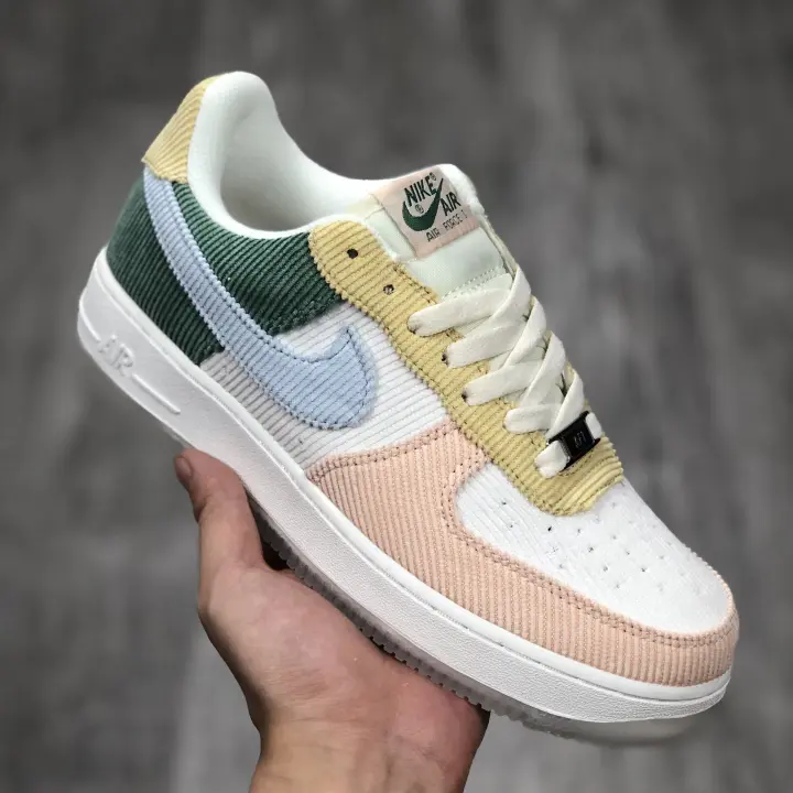 air force 1 skate shoes