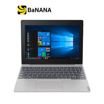 แท็บเล็ต Lenovo Tablet D330-10IGL-82H0000LTA by Banana IT