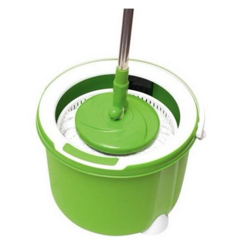 สก๊อตช์ ไบรต์ ชุดถังปั่น รุ่น ถังเดี่ยว Scotch Brite Single Spin Bucket