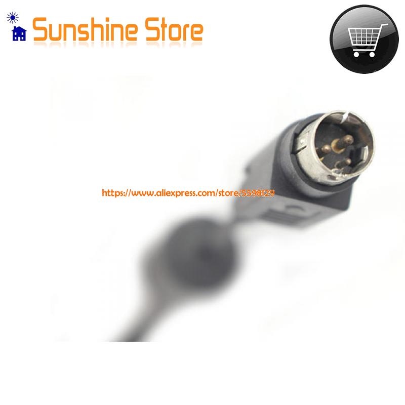 4-Pin AC Adapter For EDAC EA11351A-120 EDACPOWER Power Supply Cord Charger PSU E - Foto 10