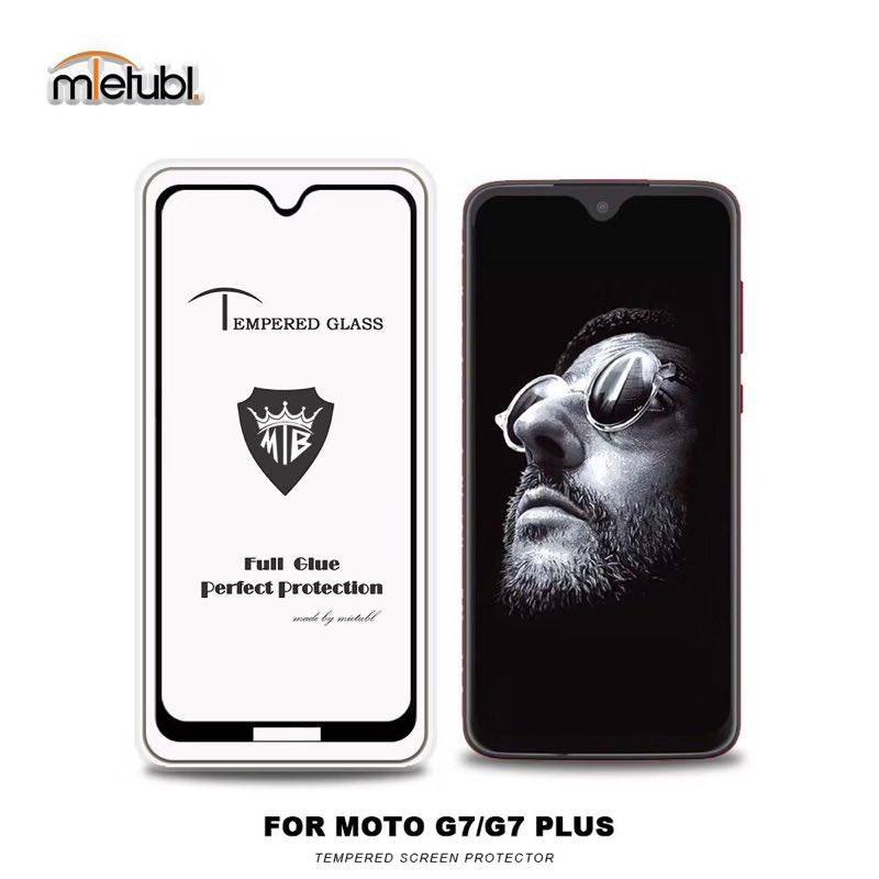 FULLGULE FOR MOTO ONE VISION