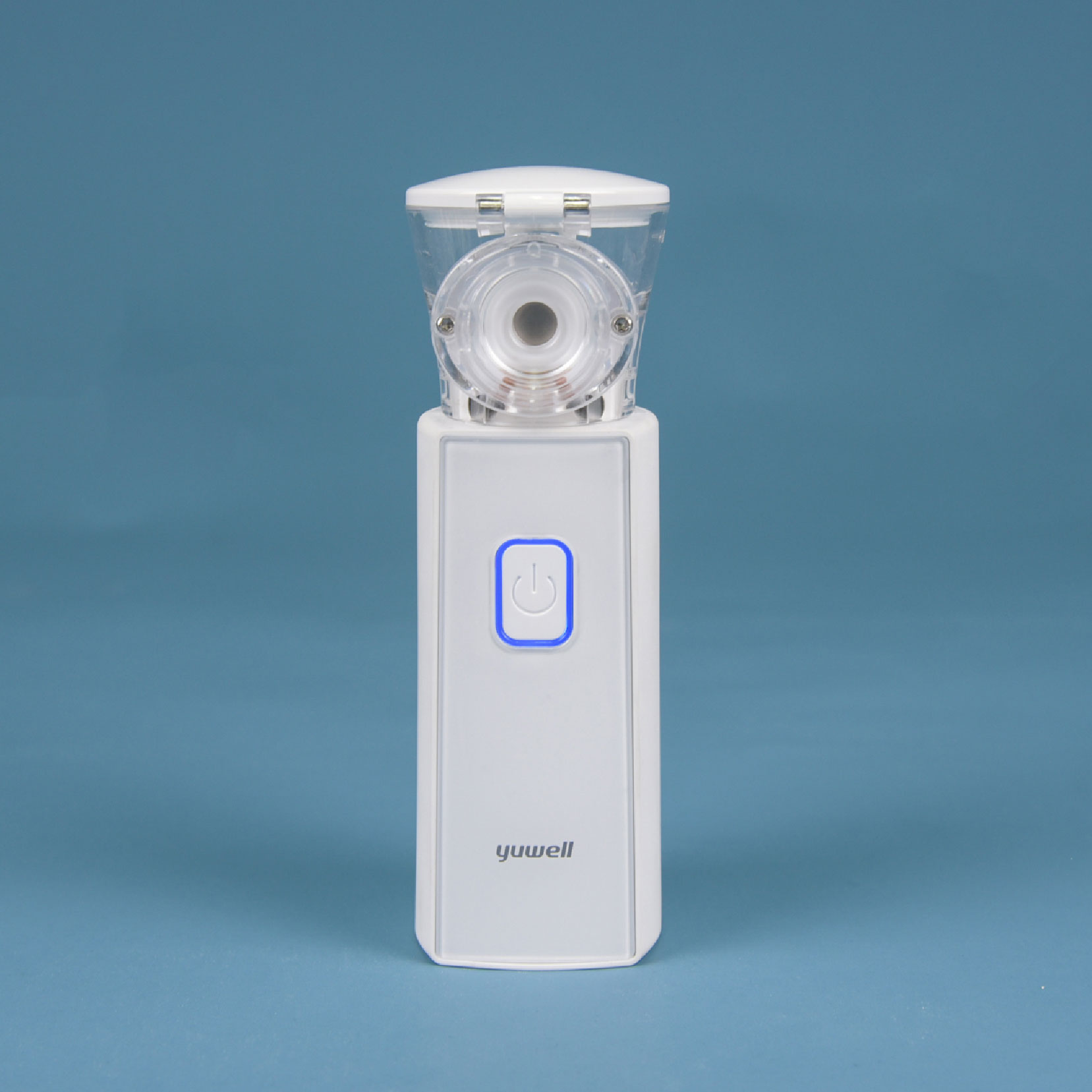 Yuwell Lock เครื่องพ่นยาพกพา Yuwell รุ่น M103 - Yuwell Thailand Store - ThaiPick