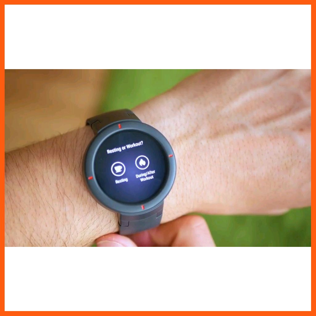 #ลดราคา [เหลือ 2,198 code CFYCMWEX] [รับประกันศูนย์ไทย 1ปี] Amazfit Verge Smart watch สมาร์ทนาฬิกา นาฬิกาอัจฉริยะ #ค้นหาเพิ่มเติม Walking Pad Treadmill Jinsihou Two Wheeled Electric Car Pedal จักรยานไฟฟ้าพับได้ Smart Robot Vacuum Cleaner