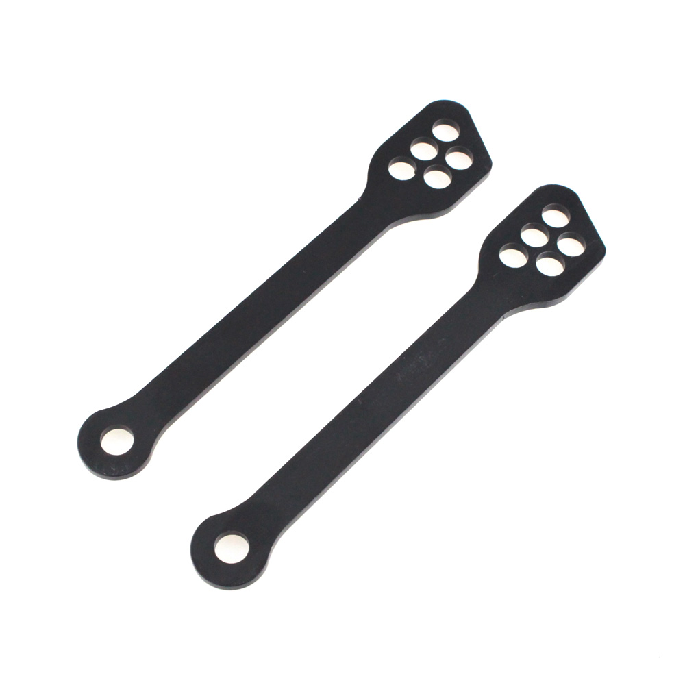 Lowering Links Kit For KAWASAKI Z250 Z300 Z400 ZZ750 Z800 Z1000 Z750S