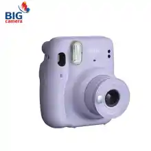 ภาพขนาดย่อของภาพหน้าปกสินค้าFlm instax mini 11 (Instant Film Camera)  - ประกันศูนย์ จากร้าน Big Camera บน Lazada ภาพที่ 9