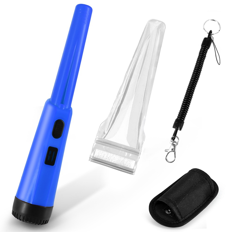 Handheld Metal Detector Positioning Rod Detector Metal Detector Pointer ...