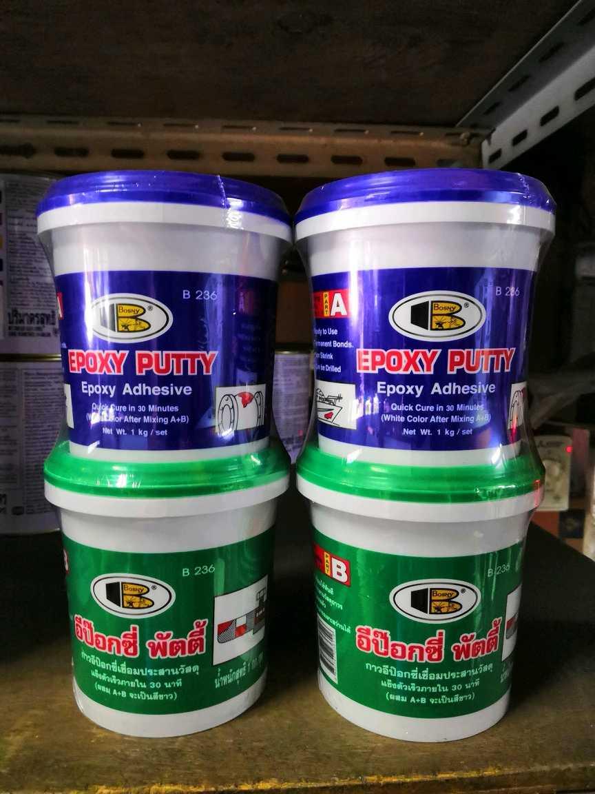  EPOXY PUTTY 1 
