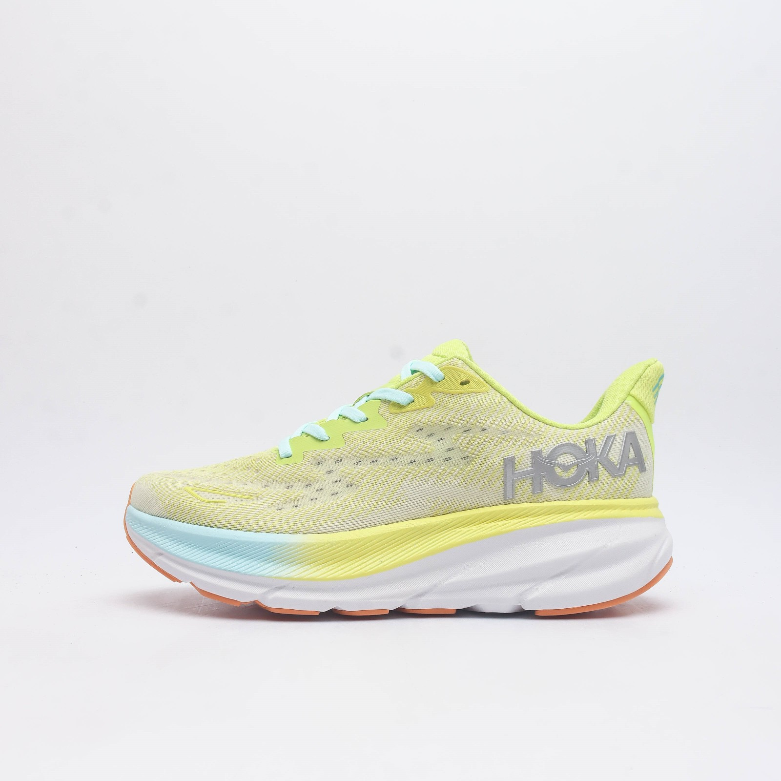 HOKA ONE ONE Clifton 9 Heavy Discount!!! Warranty For 5 Years Men's and ...