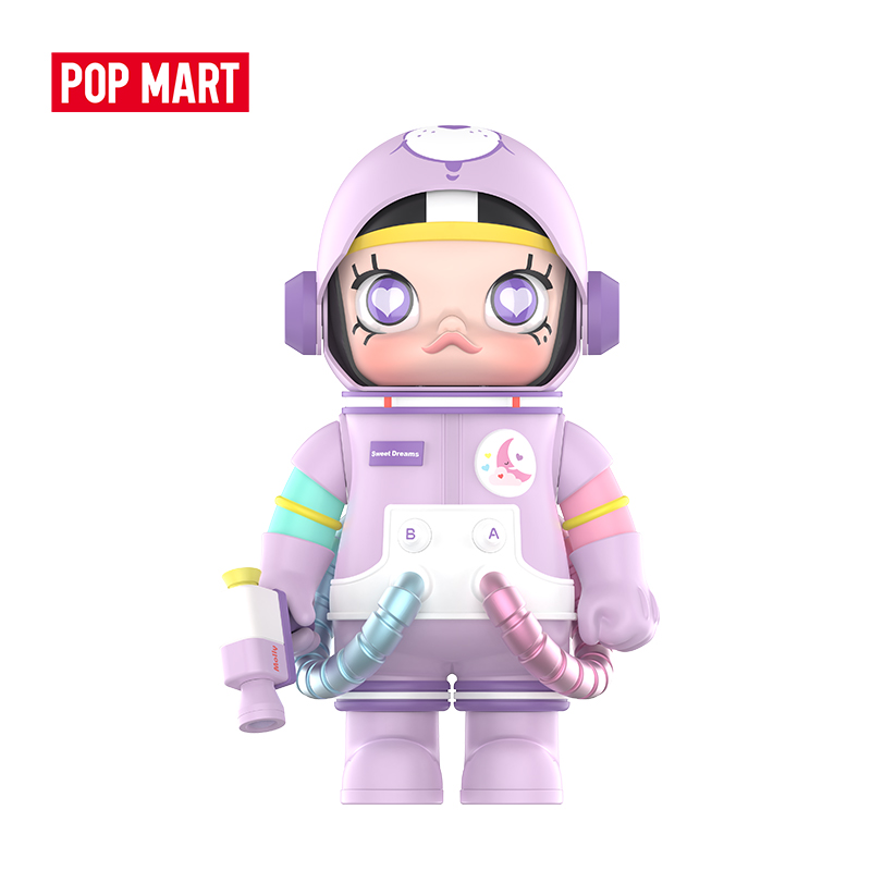 POP MART MEGA SPACE MOLLY 1000% Sweet Dream Bears
