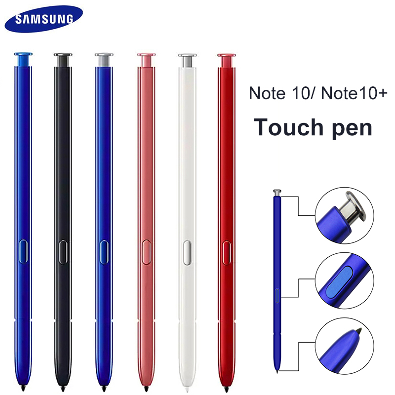 STYLUS (ปากกาสไตลัส) SAMSUNG Galaxy Note10/Note10+ S PEN