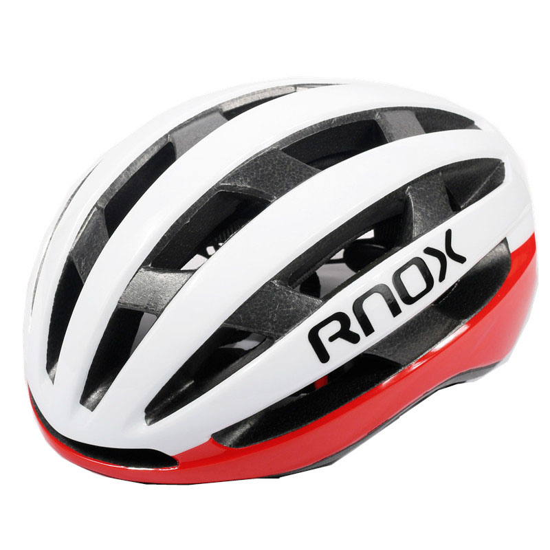 Road Bicycle Helmet Red Mtb Bike Helmet Size 5460cm Aero Men Outdoor