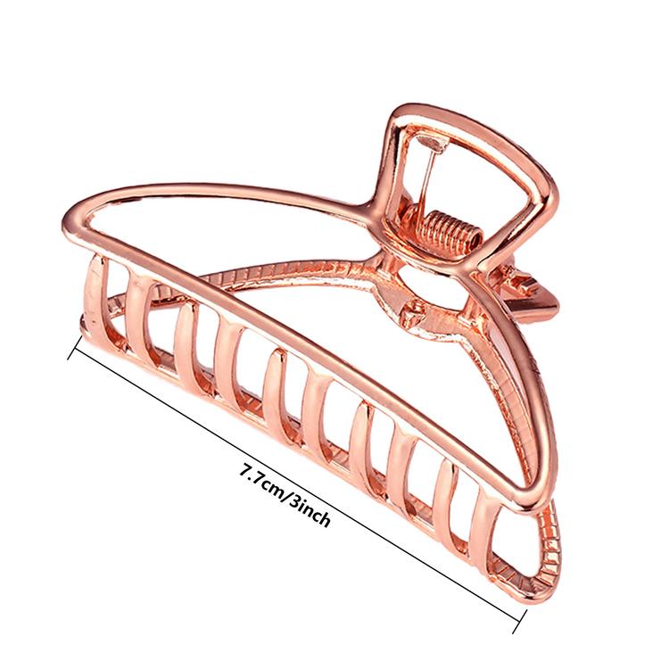 Large Claw Hair Clip Hair Clamps Large Hair Claw Clips for Thick Long