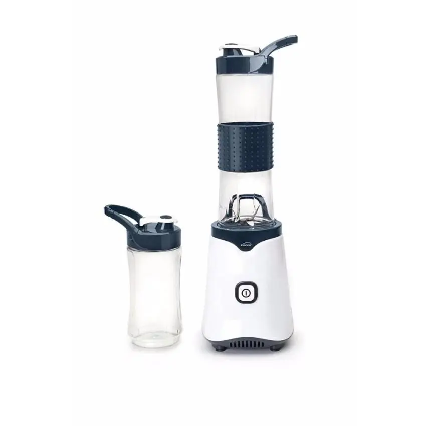 LA-69382 เครื่องปั่นผลไม้และสมูทตี้จากสเปน PERSONAL BLENDER MIX & GO 350w เครื่องปั่นสมูทตี้ sharp เครื่องปั่นสมูทตี้ 1200w