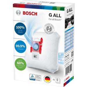 ถุงดูดฝุ่น BOSCH BBZ41FGALL PWB : 237995