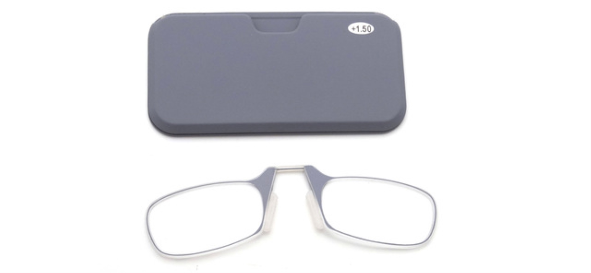 Mini Reading Glasses Nose Clip Clip Nose Reading Glasses Men Clip