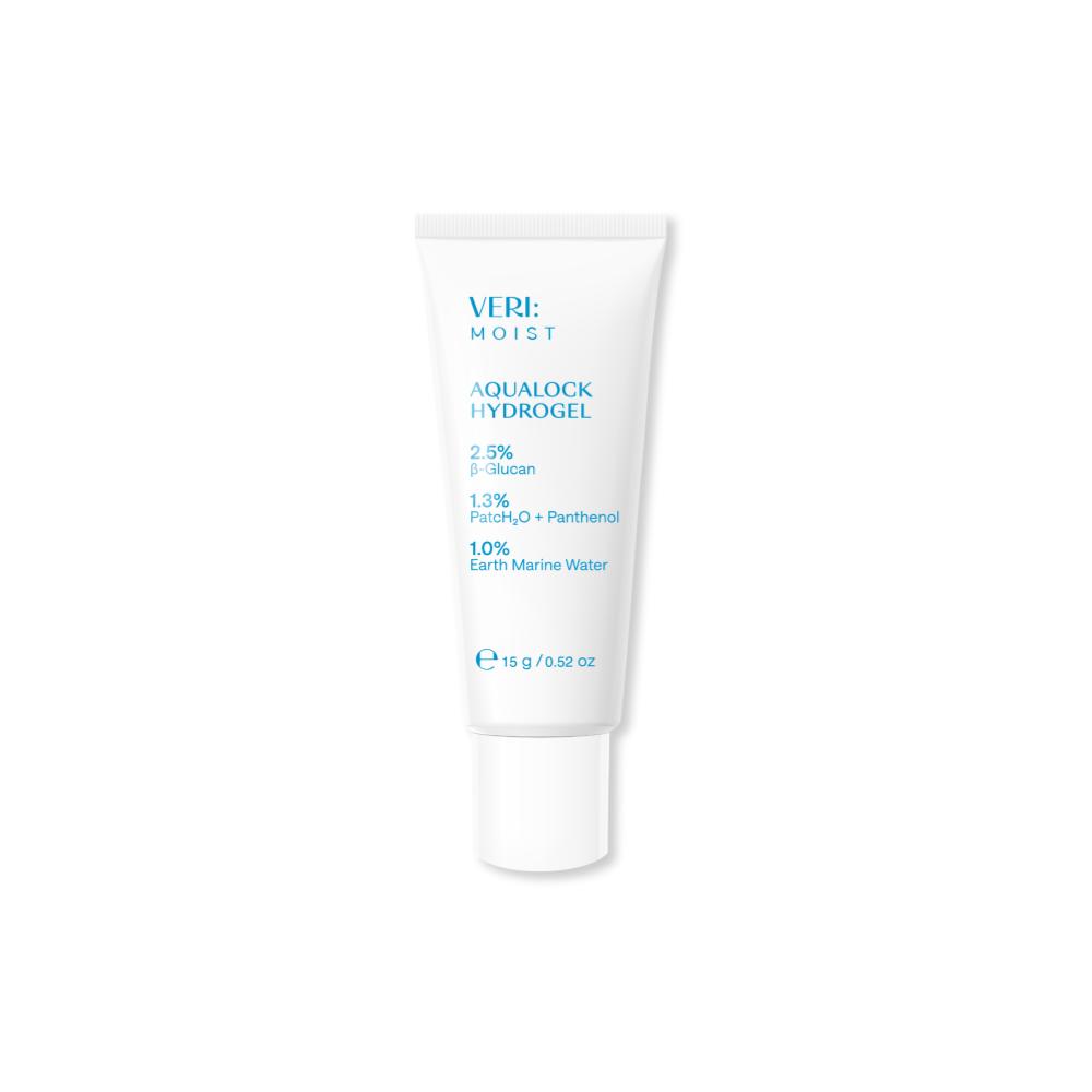 MOIST AQUALOCK HYDROGEL