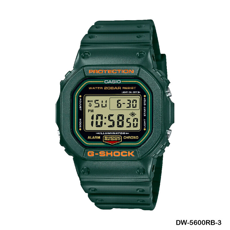 The origin store dw 5600