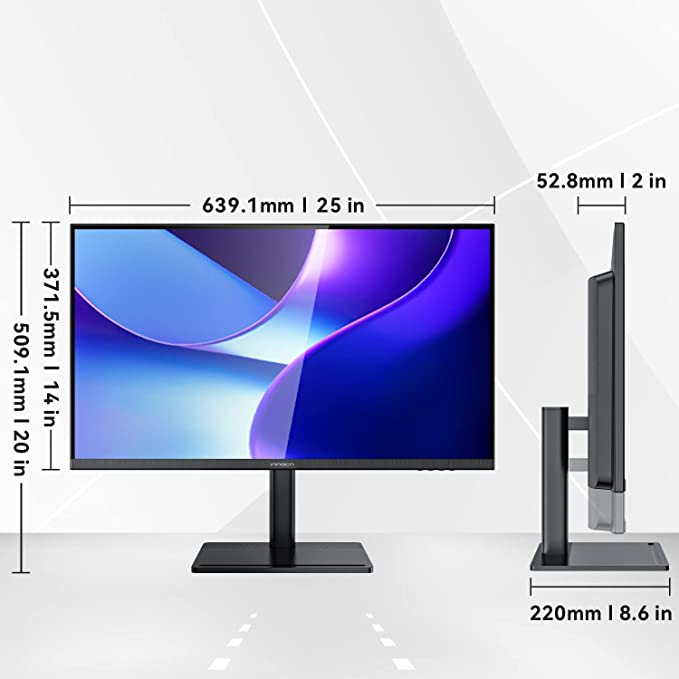 INNOCN 28 4k Art Monitor UHD 3840x2160 169 IPS-ADS 60Hz HDR400 ...