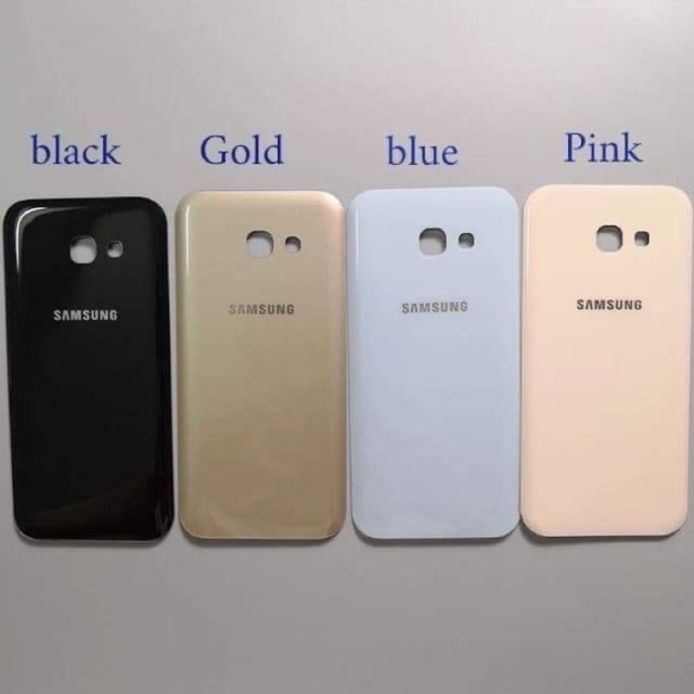 ฝาหลัง back Samsung-A520 A52017