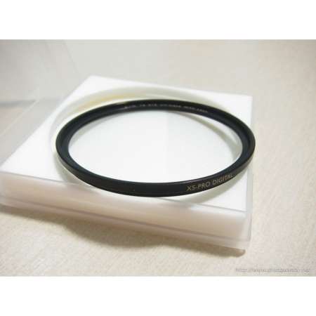 B+W 46mm XS-PRO CLR MRC-NANO FILTER 46 MM B+W NANO CLEAR 46mm