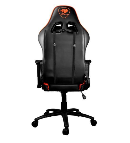 COUGAR ARMOR TITAN PRO ROYAL : Gaming Chair เก้าอี้เกมมิ่ง เก้าอี้เล่นเกม  รับได้ 160 กก. ประกัน 1 ปี