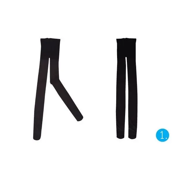 กางเกงผู้หญิง Legging เต็มตัว ฟรีไซส์ ผ้านิ่ม บางใส่สบาย