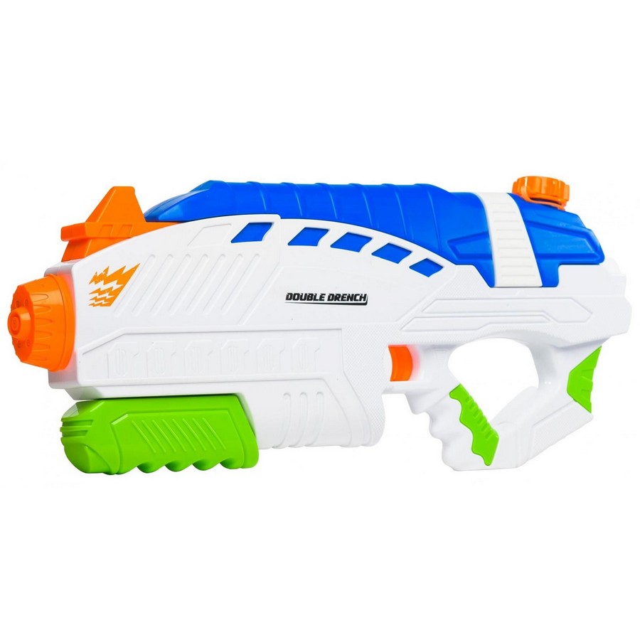 Water Warriors Double Drench (921267)