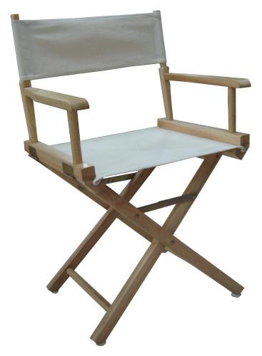 Perfect Home เก้าอี้ผู้กำกับ ไดเร็คเตอร์ รุ่น Director Chair สีขาว