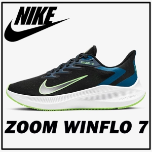 ภาพหน้าปกสินค้ารองเท้าวิ่ง Nike Air Zoom Winflo 7 Valerian Blue Size40-45 รองเท้าnike รองเท้าไนกี้ รองเท้าแฟชั่น sneaker lazada ส่งฟรี เก็บปลายทาง เคอรี่ ที่เกี่ยวข้อง