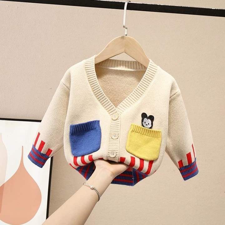 infant cardigan sweater