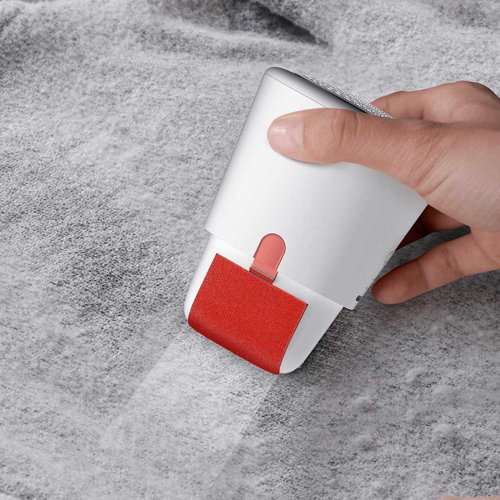Xiaomi Deerma Dual-use Fuzz Trimmer Electric Fast Removal Ball Lint Removers
