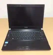 ภาพขนาดย่อของภาพหน้าปกสินค้าโน๊ตบุ๊ค Notebook TOSHIBA Core i5(RAM:4GB/HDD:250GB) มี4GEN (ขนาด13/15.6นิ้ว) จากร้าน computerDDshop บน Lazada ภาพที่ 7