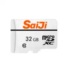 ภาพขนาดย่อของภาพหน้าปกสินค้ามีสต็อก + ฟรี + COD ไมค์/ ของขวัญ /Xiaomi Mi Saiji การ์ดความจำความเร็วสูง,Micro Sd Class10 TF การ์ด512GB 256GB 128GB จากร้าน rtygf บน Lazada ภาพที่ 3