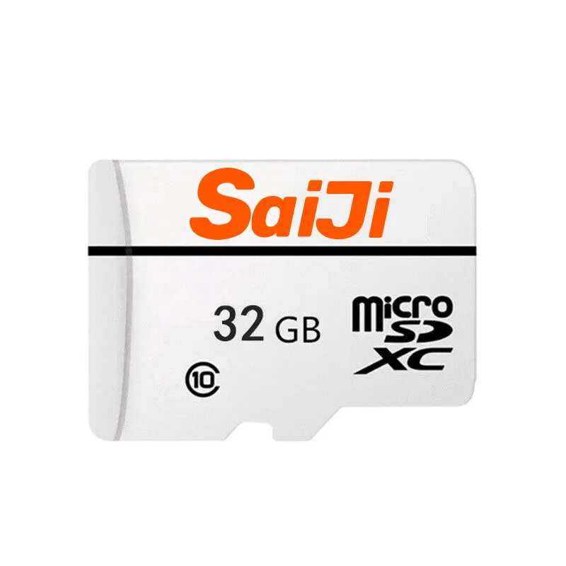 ภาพสินค้ามีสต็อก + ฟรี + COD ไมค์/ ของขวัญ /Xiaomi Mi Saiji การ์ดความจำความเร็วสูง,Micro Sd Class10 TF การ์ด512GB 256GB 128GB จากร้าน rtygf บน Lazada ภาพที่ 3