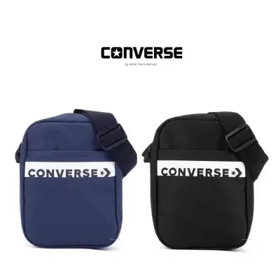 Converse Crossbody Bag กระเป๋าสะพายข้าง