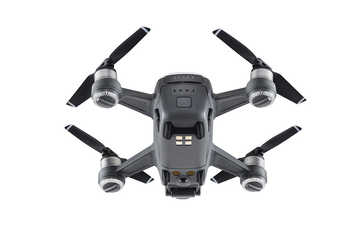 Drone dji deals spark mm1a