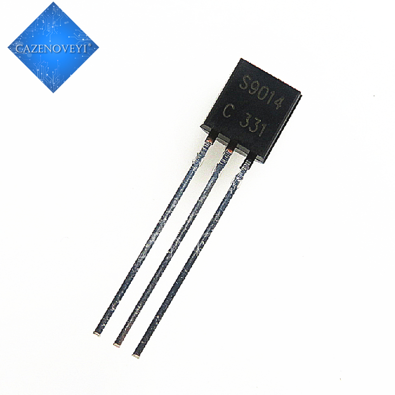 100pcs/lot PCR606 PCR606J TO-92 In Stock - ICAliExpressIC - ThaiPick