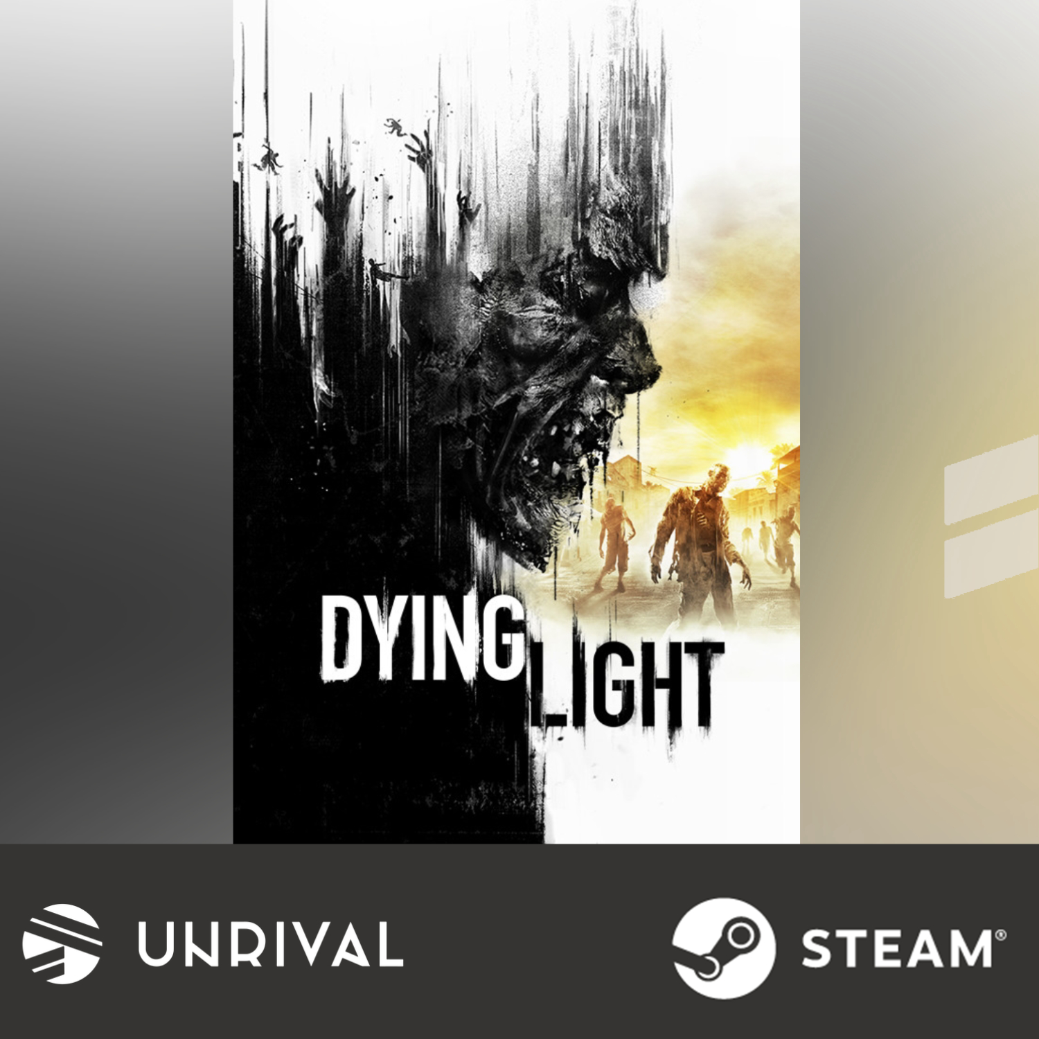 Dying Light - Hellraid (DLC) PC Digital Download Game - Unrival