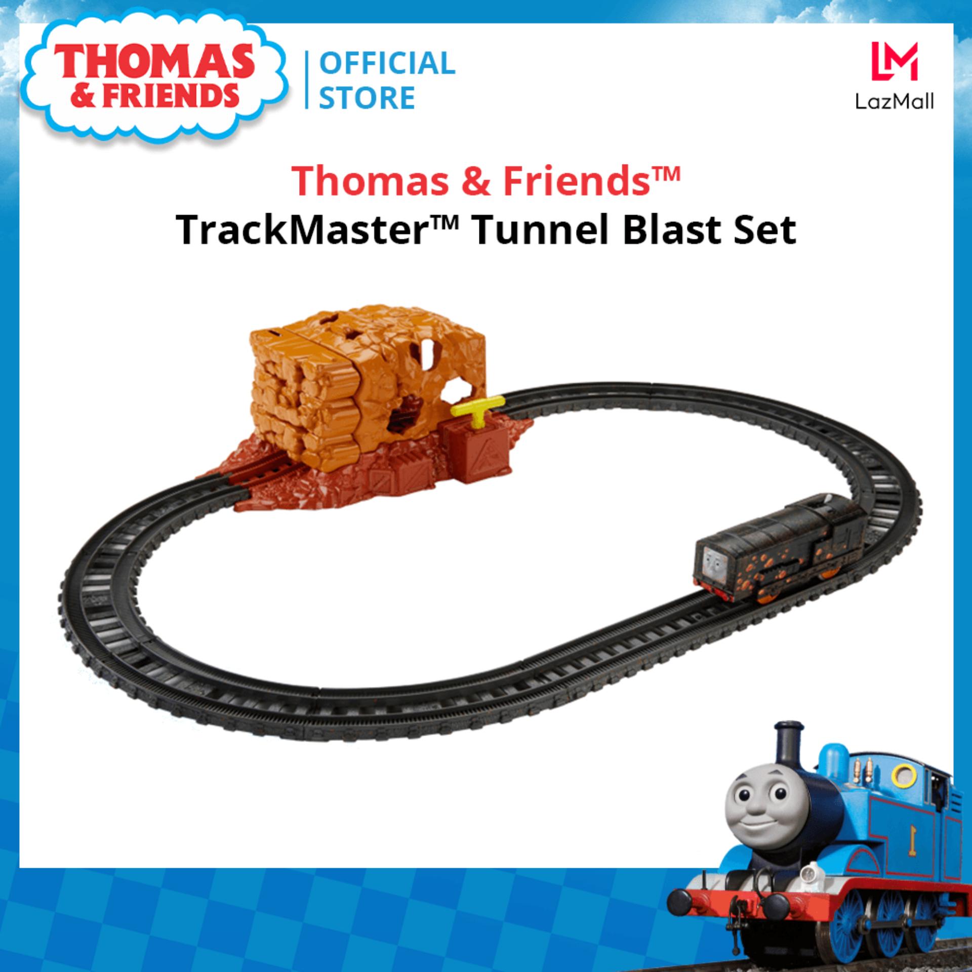Thomas & Friends™ โทมัส TrackMaster™ Tunnel Blast Set