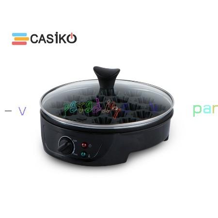 ดูภาพ CASIKO เครื่องทำขนมครกสิงคโปร์ (พร้อมฝาปิด) เครื่องทำขนม เครื่องอบขนม เครื่องอบขนมไฟฟ้า เตาไฟฟ้า เตาอบไฟฟ้า เตาอบขนม เตาอบ กระทะไฟฟ้า กระทะ แม่พิมพ์ขนม เตาทอด เตาย่าง เตาปิ้ง อบขนม ขนม อบ เตา เครื่องใช้ไฟฟ้า เครื่องทำขนม อาหารเช้า ของขวัญ ทำขนม เพิ่มเติม CASIKO เครื่องทำขนมครกสิงคโปร์ (พร้อมฝาปิด) เครื่องทำขนม เครื่องอบขนม เครื่องอบขนมไฟฟ้า เตาไฟฟ้า เตาอบไฟฟ้า เตาอบขนม เตาอบ กระทะไฟฟ้า กระทะ แม่พิมพ์ขนม เตาทอด เตาย่าง เตาปิ้ง อบขนม ขนม อบ เตา เครื่องใช้ไฟฟ้า เครื่องทำขนม อาหารเช้า ของขวัญ ทำขนม